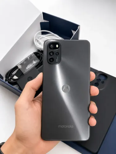 MOTO G22