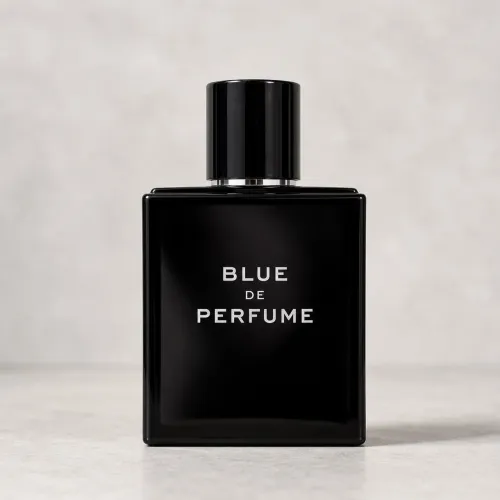 Referência Olfativa: Bleu de Chanel 50ml