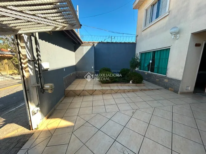 SOBRADO - JARDIM BOM CLIMA- GUARULHOS