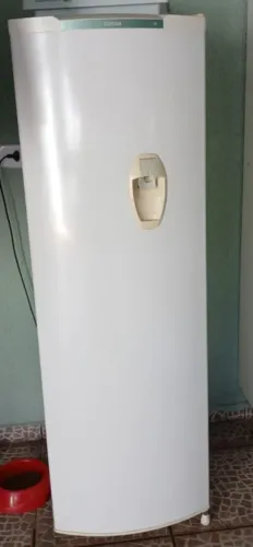 Geladeira Consul