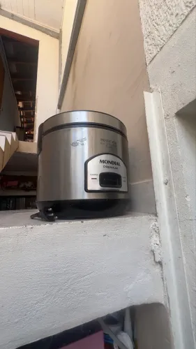 Panela elétrica