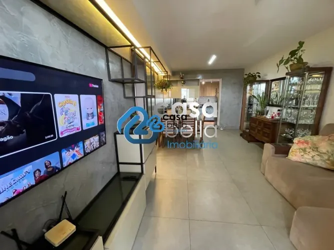 Apartamento Condomínio Real Park (106 Norte)