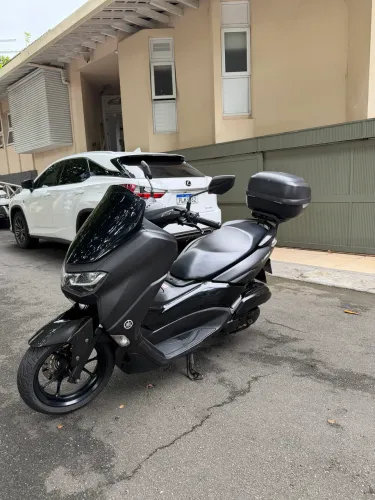 Yamaha NMAX 160 ABS 2024