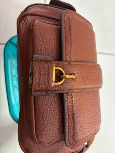Bolsa Santa Lolla