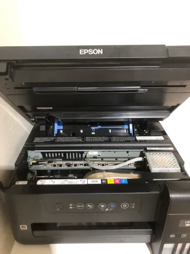 Impressora Epson L4150 Multifuncional