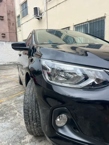 Chevrolet Onix Plus LT 1.0 12V TB Flex Aut. 4P 2020