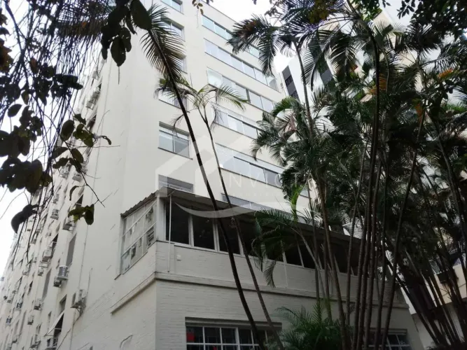 MARAVILHOSO 3 QUARTOS COM SUITE NO CORAÇÃO DO FLAMENGO