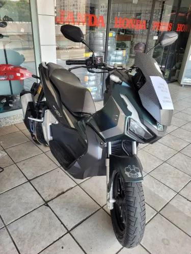 Scooter ADV 150 2024 Honda