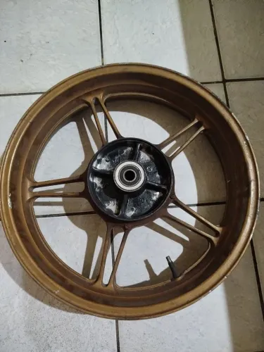 Aro traseiro CB300/CBX Twister 