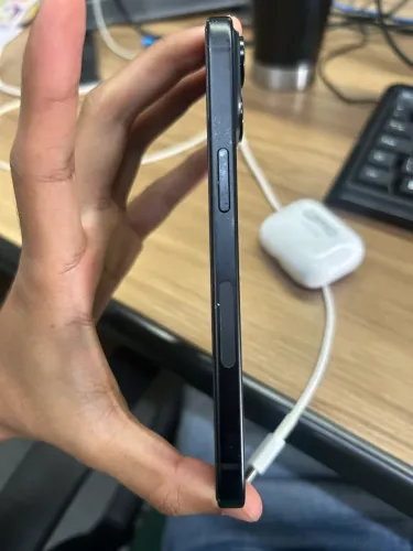 iPhone 15 normal 128GB Preto