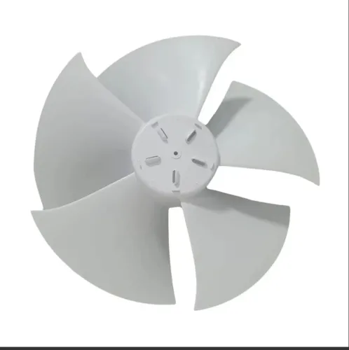 Hélice 17603001 condensadora 12-30000 btus 5 pás Springer
