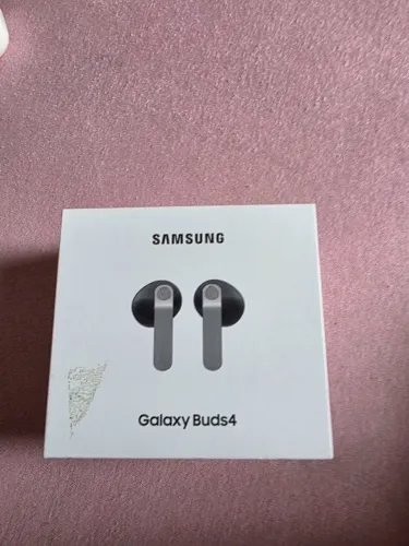 Fone Samsung Buds 4. Lacrado. Galaxy 