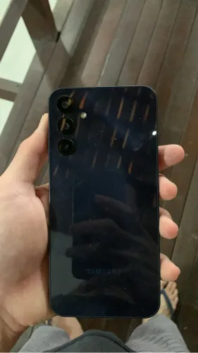 Samsung Galaxy A15 Preto (retirada de peças)