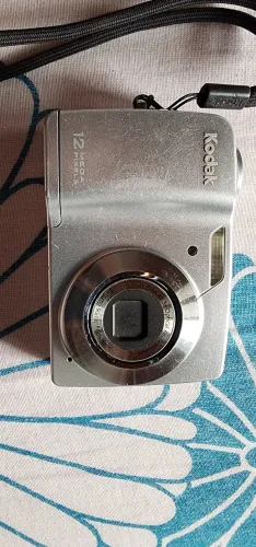 Câmera kodak XE 12 maga pixel
