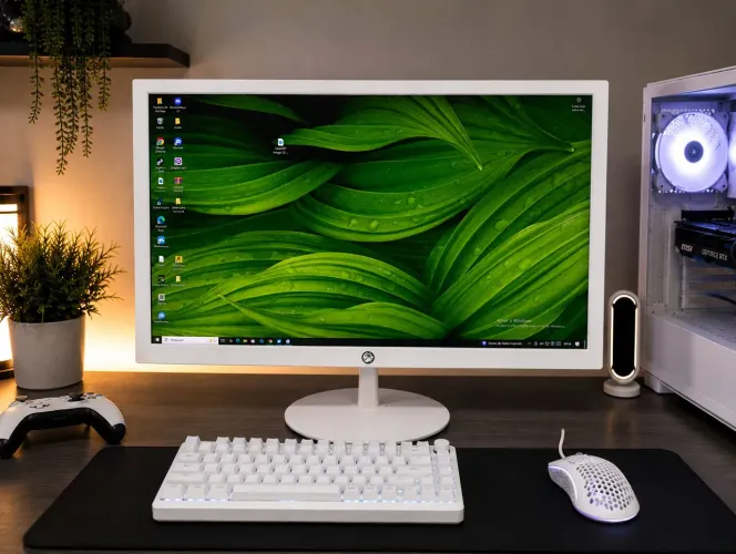 Monitor gamer 75