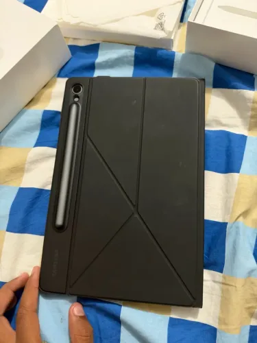 Tablet Samsung Galaxy S10 Lite 5G