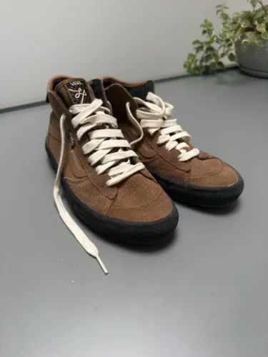 Vans Skate Crockett High 36,5