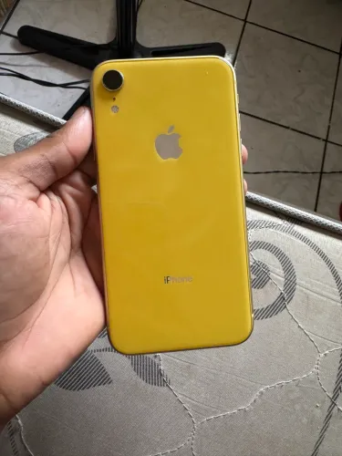 IPHONE Xr 64 gb