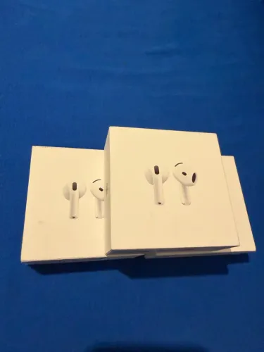 Air pod 4 sem anc