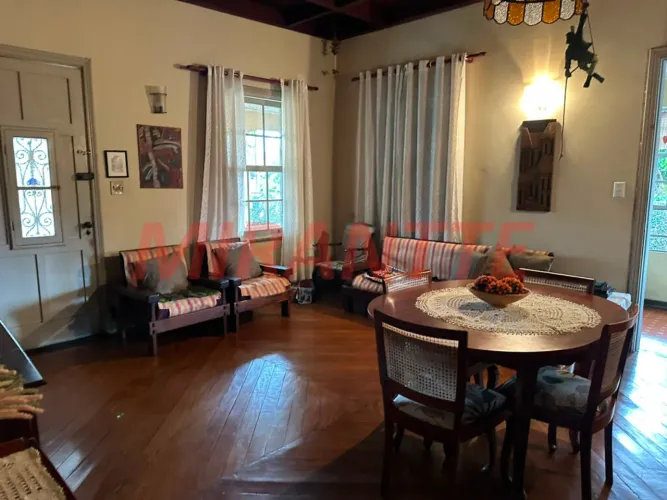 Casa terrea de 222m² com 3 quartos em Vila Albertina