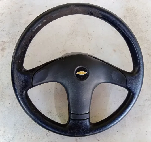 Volante do corsa classic usado original gm