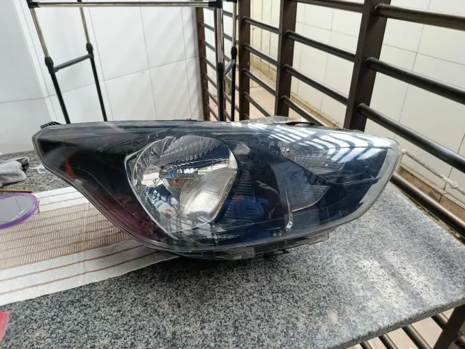 Vendo farol para Ford Ka 2020