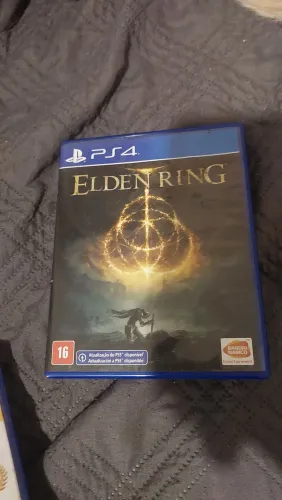 Elden Ring PS4