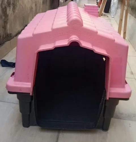 Casinha para pet