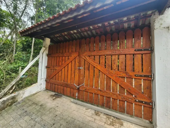 CHÁCARA A VENDA A VISTA OU PARCELADO