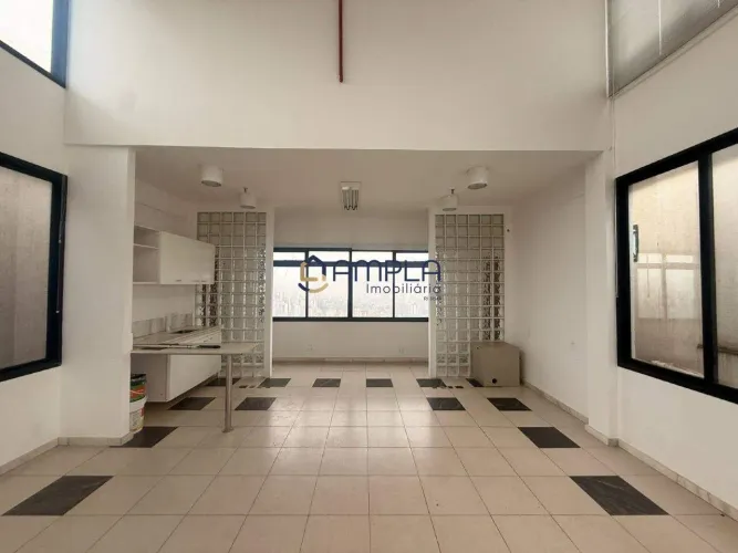 Sala para aluguel, 2 vagas, Estoril - Belo Horizonte/MG
