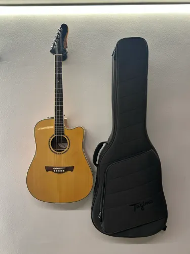 Violão Folk Tagima Swell Deluxe