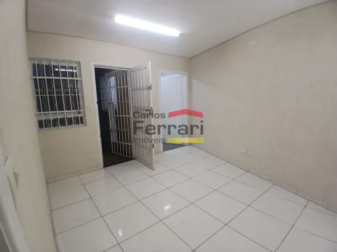 IMÓVEL COMERCIAL TODO REFORMADO NA AV CASA VERDE