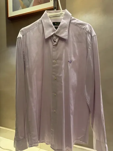 Camisa Galo Palladoro