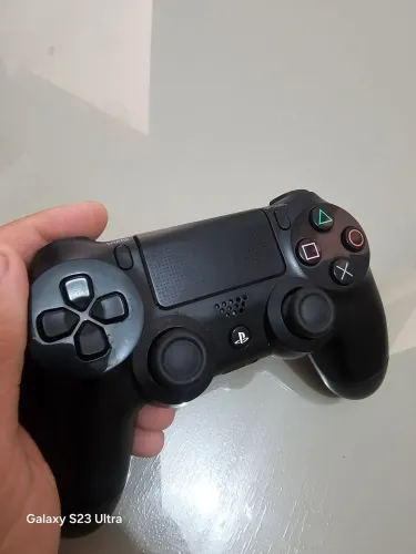 CONTROLE PS4/PS2 ORIGINAL - OLX PAY