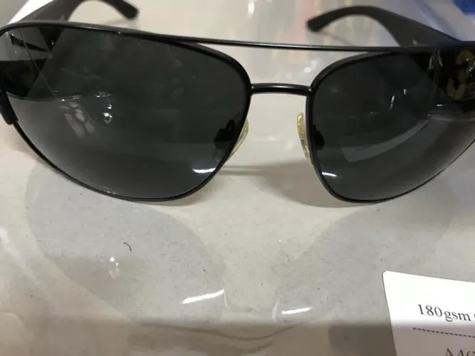 Lindo óculos de sol Polo Ralph Lauren Original