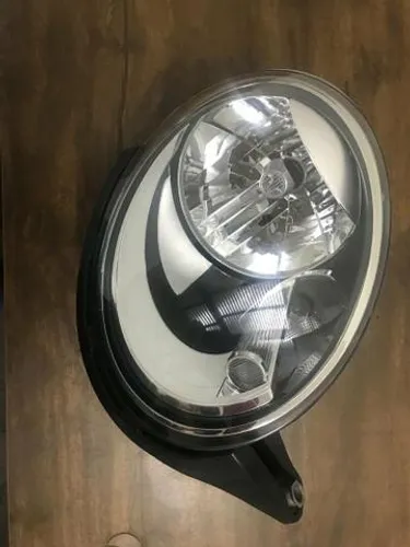 Farol Fusca 2016 sem led