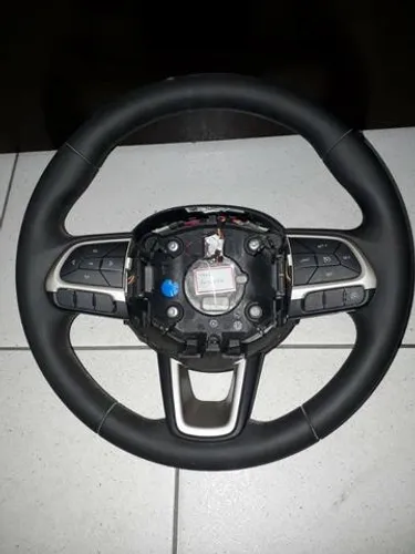 Volante Com Comandos Jeep Renegade Original