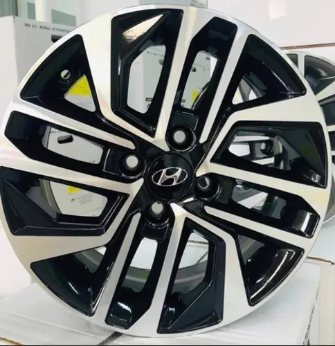 Roda Hyundai hb20 2020 aro 15 nova