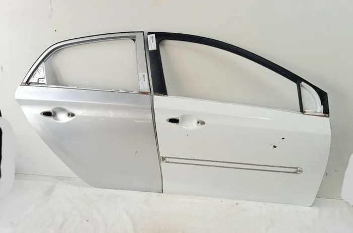 Porta hyundai hb20