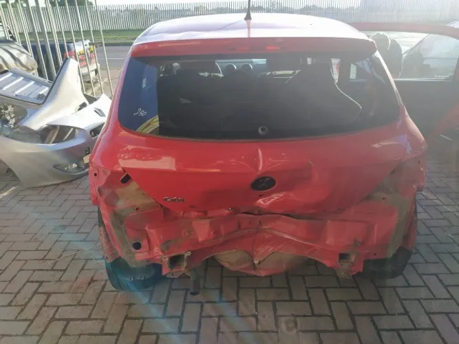 sucata de vw gol g5 1.6 completo para retirada de peças