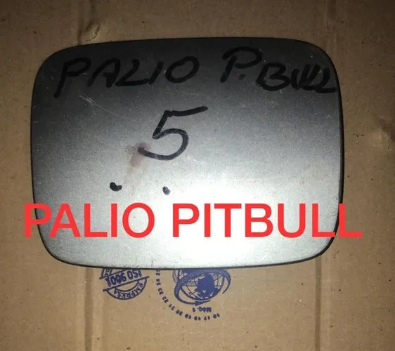 Portinhola Palio Pitbull