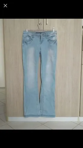 Calça jeans Springfield 34-36