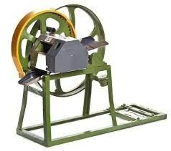 Engenho p/ Cana B 120 Baixo Inox - BOTINI