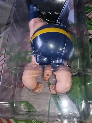 Figure Action - Marvel - Especial Blob