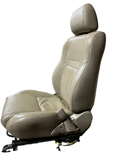 Banco Dianteiro Direito Caramelo Hilux Sw4 2009 2010 2011 2012 a  2015