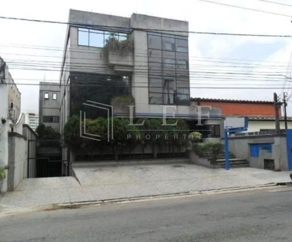 Rua das Flechas - Vila Santa Catarina