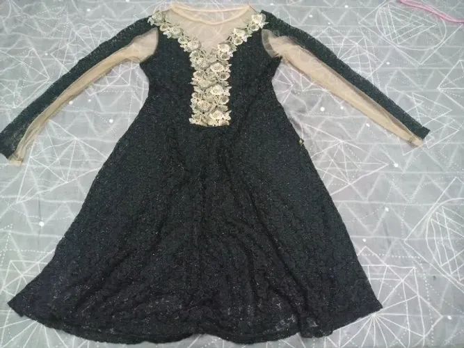 Vestido de festa