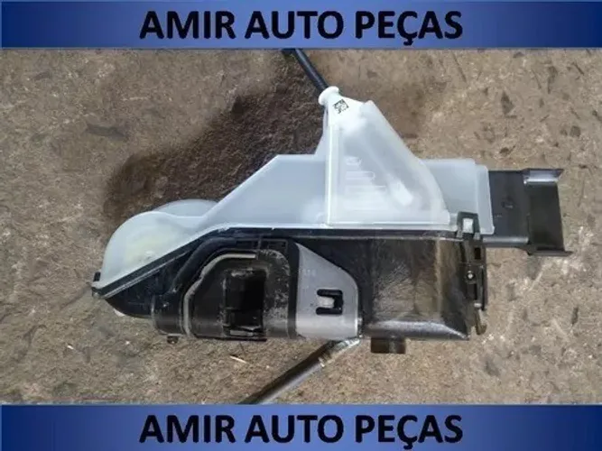 Fechadura Da Porta Dianteira L E Jumpy / Expert 2020