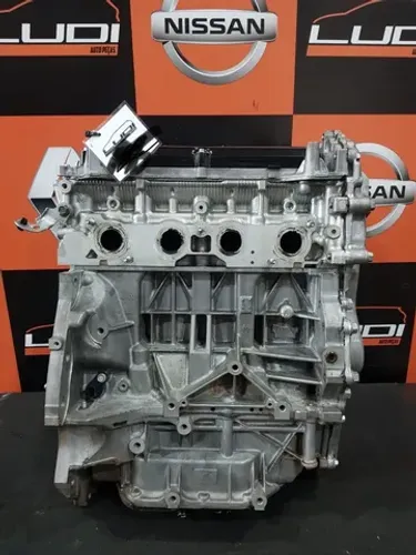 motor nissan sentra 2016 2.0