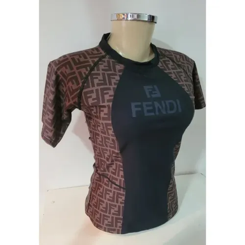 Blusinha Fendi
